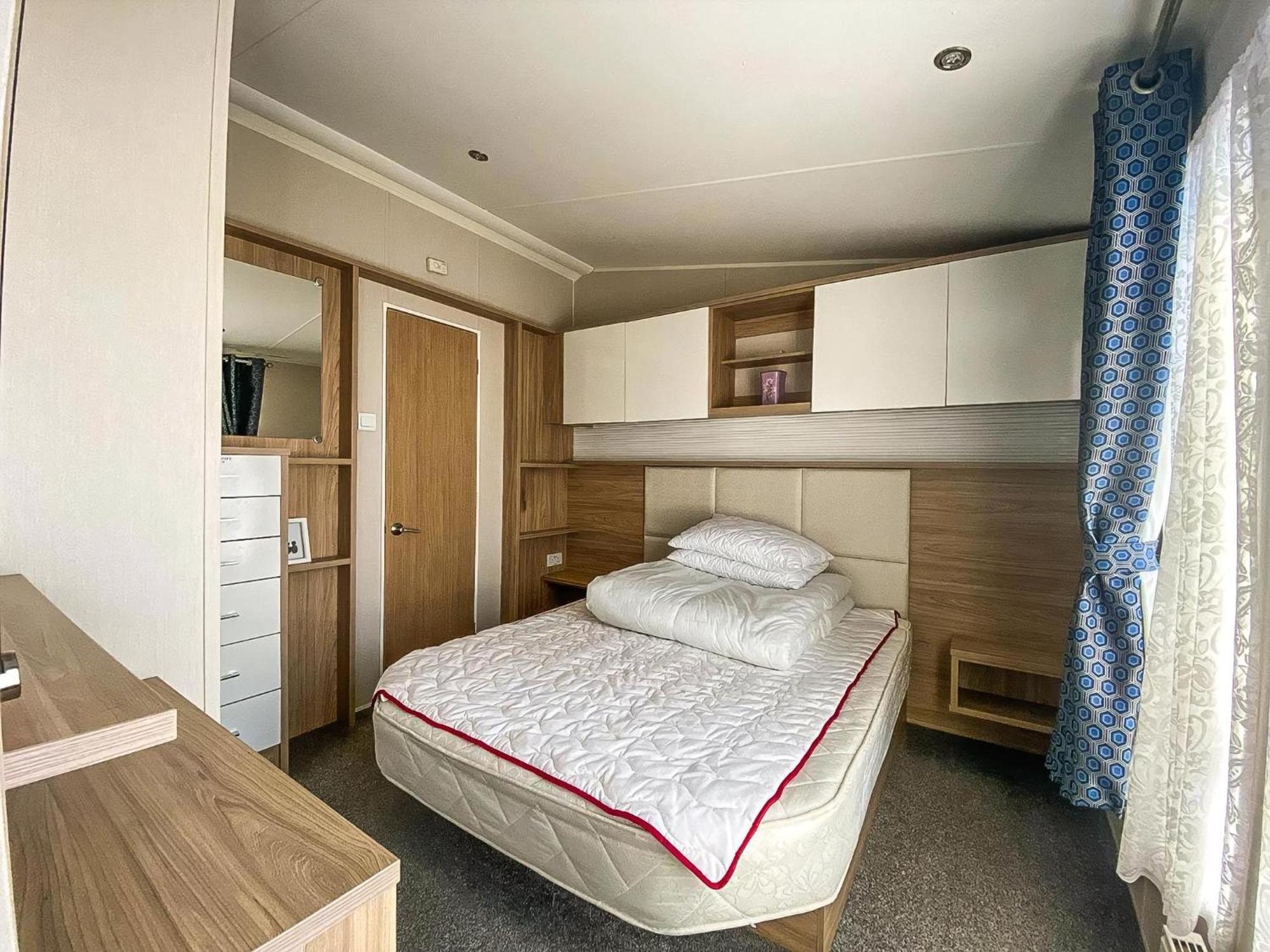 Luxury Caravan At Seaview Holiday Park In Kent Ref 47034Pb Whitstable Buitenkant foto